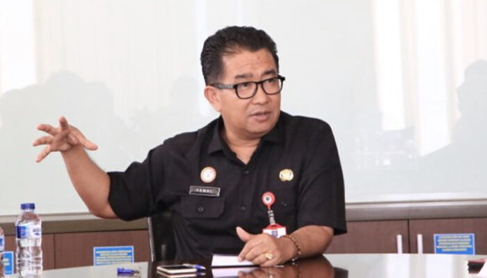 SE Mendagri : Anggota DPRD Mencalon Dari Partai Lain Wajib Diberhentikan