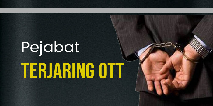 Kabarnya, Oknum Pejabat Kepahiang dan Sejumlah Kades Terjaring OTT