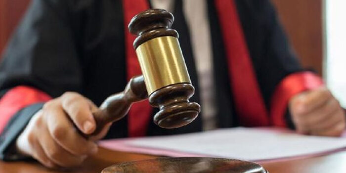 Tiga Mantan Pimpinan DPRD Seluma Divonis 1 Tahun