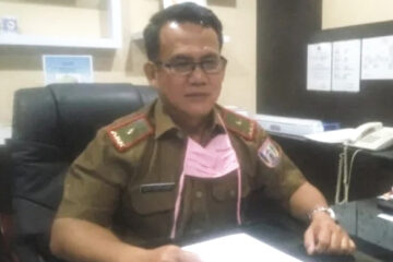 Ini Saran Disnaker Atas Persoalan Para Karyawan Perusahaan di Banyuasin