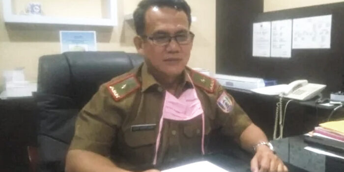 Ini Saran Disnaker Atas Persoalan Para Karyawan Perusahaan di Banyuasin
