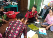 Penderita Jantung Bocor di Bengkulu Utara Dirujuk ke RS Harapan Kita