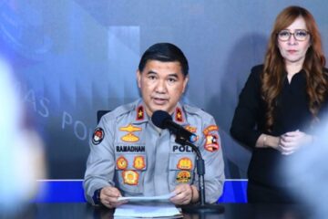 Polri Ingatkan, Waspadai Modus TPPO dengan Tawaran Gaji Tinggi Kerja di Luar Negeri