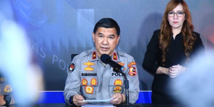 Polri Ingatkan, Waspadai Modus TPPO dengan Tawaran Gaji Tinggi Kerja di Luar Negeri