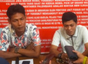 LSM MAK Desak Kepolisian Usut Tuntas Peredaran BBM Illegal di Sumatera Selatan