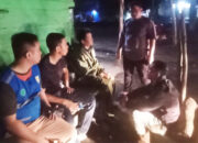 Berikut Penjelasan PLN Tentang Pemadaman 26 Jam di Ulok Kupai
