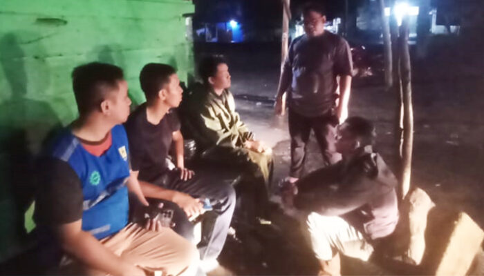 Berikut Penjelasan PLN Tentang Pemadaman 26 Jam di Ulok Kupai