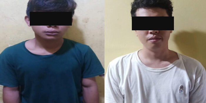Ternyata Begini Alasan Dua Pria Ini Aniaya Mantan Bosnya dengan Martil