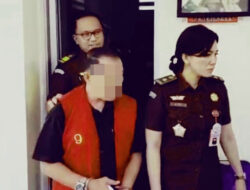 Empat Tersangka Korupsi Dana Samisake Ditahan Jaksa