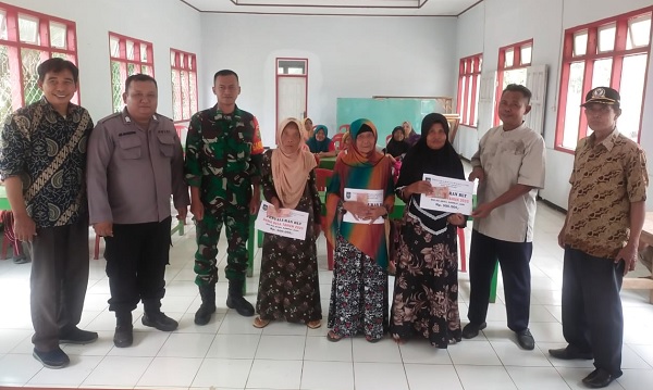 Wono Harjo Giri Mulya