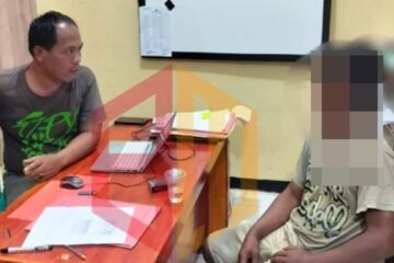 Perbuatan Bapak di Bengkulu Utara, Anak Kandungnya Dipukul, Diancam dan Dihamili