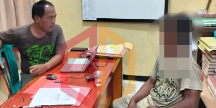 Perbuatan Bapak di Bengkulu Utara, Anak Kandungnya Dipukul, Diancam dan Dihamili