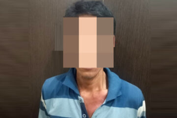 Bapak Bejat di Banyuasin Tega Nodai Anak Kandungnya Berkali-kali