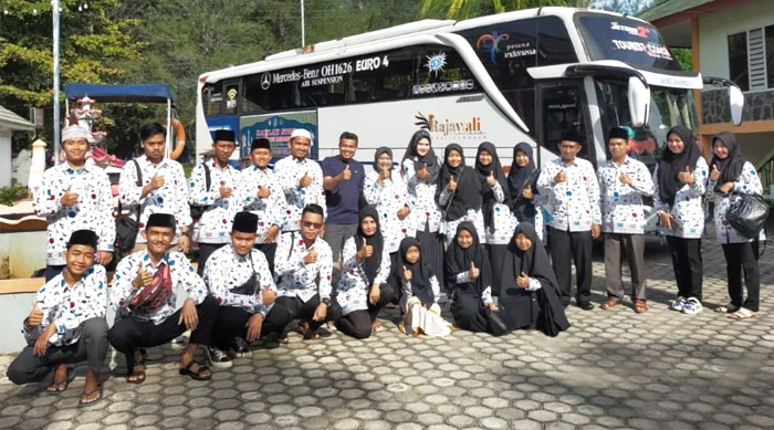 Kafilah Mukomuko
