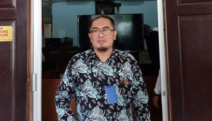 Catatan Kamsul Hasan | Kegiatan Jurnalistik Tak Boleh Dendam