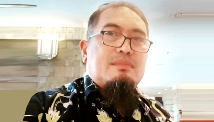 Catatan Kamsul Hasan | Saat KEJ Berbenturan Dengan PPRA !