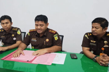 Indikasi Korupsi di RSUD Curup Diusut Jaksa