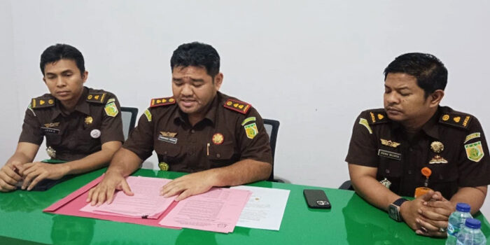 Indikasi Korupsi di RSUD Curup Diusut Jaksa