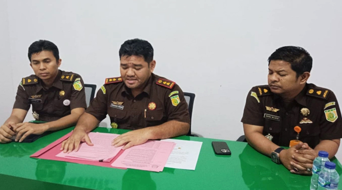 Kejaksaan Negeri Rejang Lebong