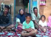 Keluhan Pemuda Tulang Punggung Keluarga yang Tak Punya Pekerjaan