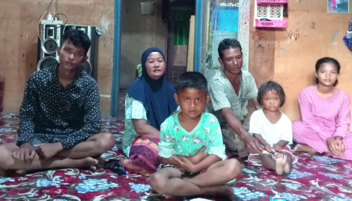 Keluhan Pemuda Tulang Punggung Keluarga yang Tak Punya Pekerjaan