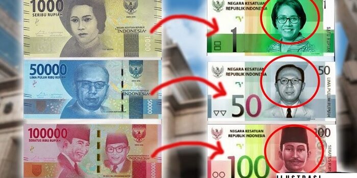 Pandangan Ekonom Terhadap Wacana BI Pangkas 3 Digit Nol pada Mata Uang Rupiah