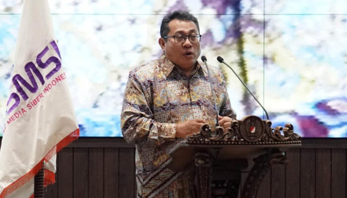 Sejalan dengan Google, SMSI Tolak Draft Perpres yang Dinilai Rugikan Bisnis Media