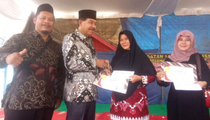 Suroan di Sido Urip Berlangsung Hidmat, Dihadiri Sejumlah Tokoh