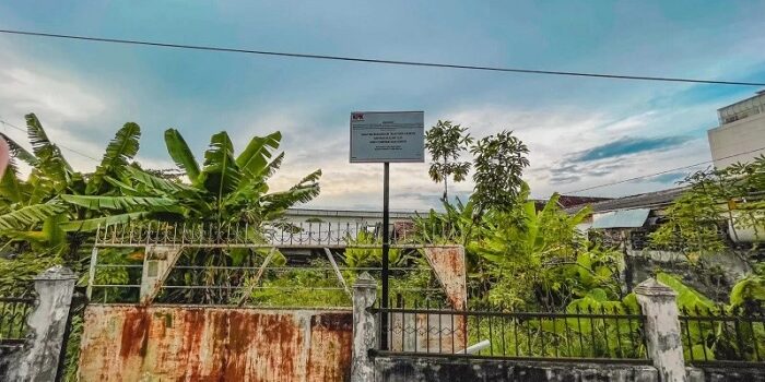 Tanah Rampasan Milik Eks Bupati Muara Enim Dilelang