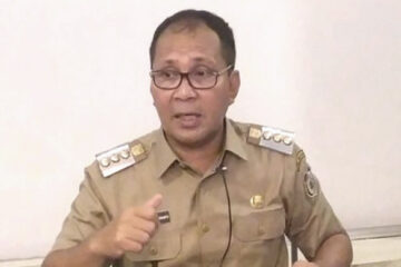 Ternyata Ini Alasan Walikota Makassar Mundur dari Partai Nasdem