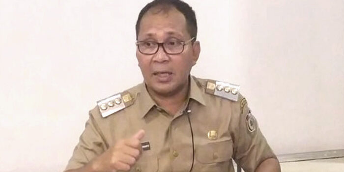 Ternyata Ini Alasan Walikota Makassar Mundur dari Partai Nasdem