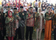 Bupati Askolani Dukung Pemekaran Banyuasin Timur