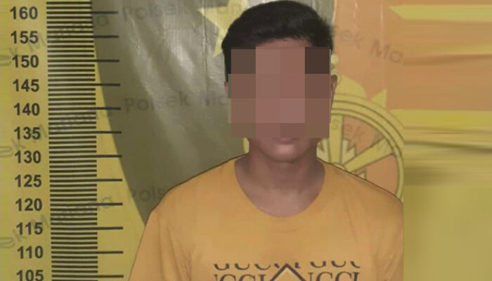 Wujud Keseriusan Polres Banyuasin Berantas Penyalahgunaan Narkoba