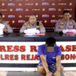 DPO Kasus Penggarap Anak Dibawah Umur Ditangkap