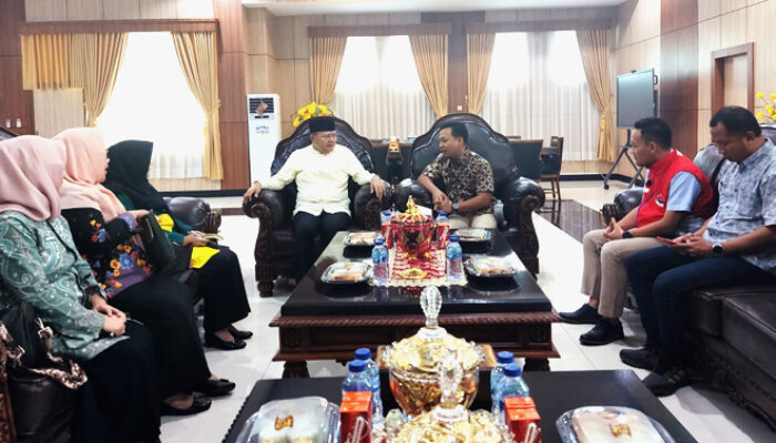 Kelangkaan LPG 3Kg Perlu Penanganan Segera, Gubernur Rohidin Lakukan Ini