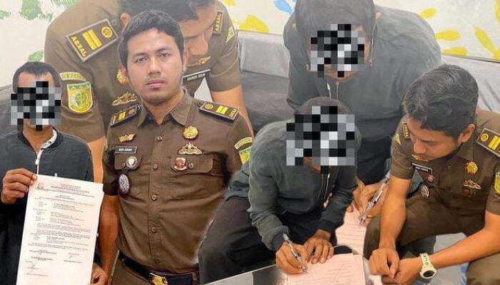Jaksa Terima Titipan Uang Pengganti, Terkait Perkara Korupsi BUMDes Ganesa