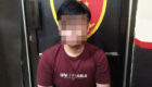 Gelapkan Uang Setoran, Oknum Karyawan Indomaret di Bengkulu Diciduk Polisi