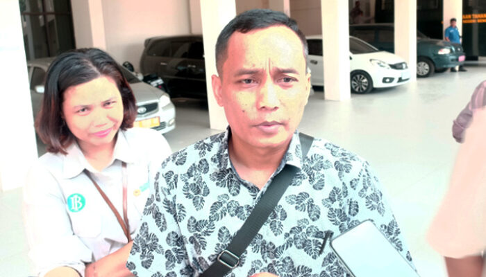 Jaksa Segera Tetapkan Tersangka Indikasi Korupsi di RSUD Mukomuko
