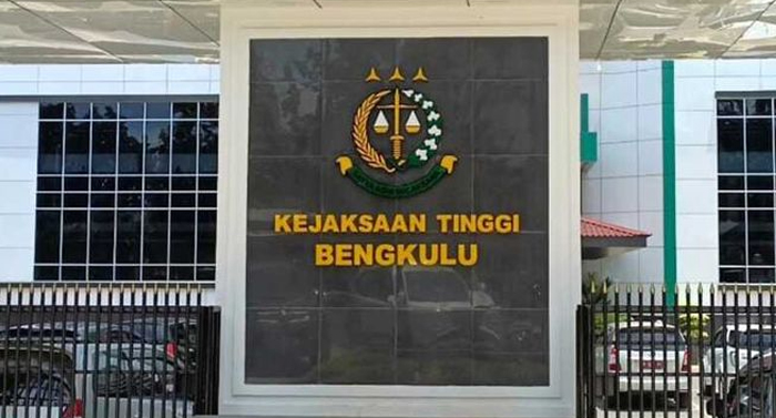 Kejati Bengkulu