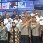 Ketua Dewan Pers di Polda Bengkulu_1