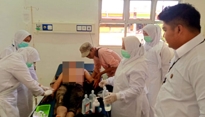 Perkelahian Maut di Bengkulu Selatan, 3 Orang Dikabarkan Tewas