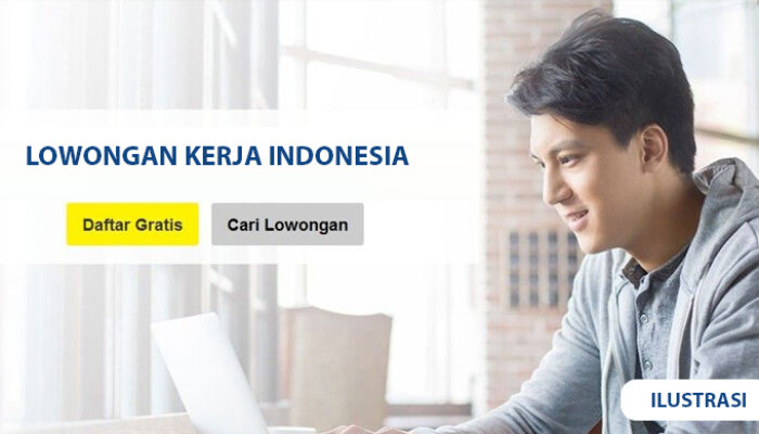 5 Perusahaan di Bengkulu Buka Lowongan Kerja, Ini Syaratnya