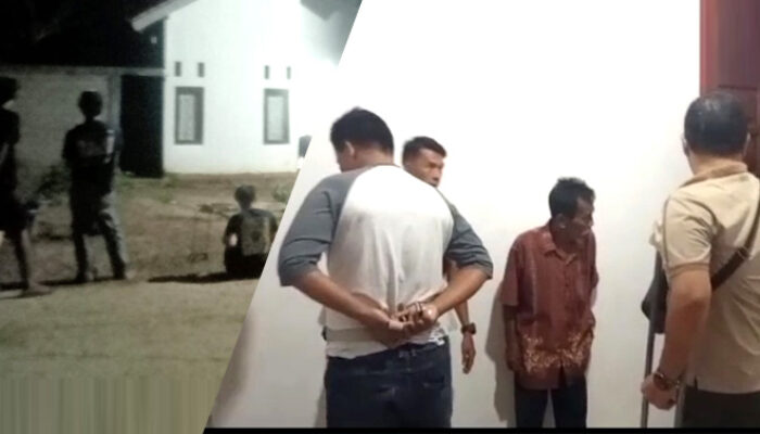 Manager Perusahan di Banyuasin Yang Digerebek di Rumah Janda Kena Sanksi  PHK