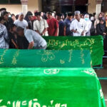 Begini Keterangan Kadis Kesehatan Mukomuko Terkait Kabar Satu Keluarga Meninggal Akibat DBD Meninggal akibat DBD