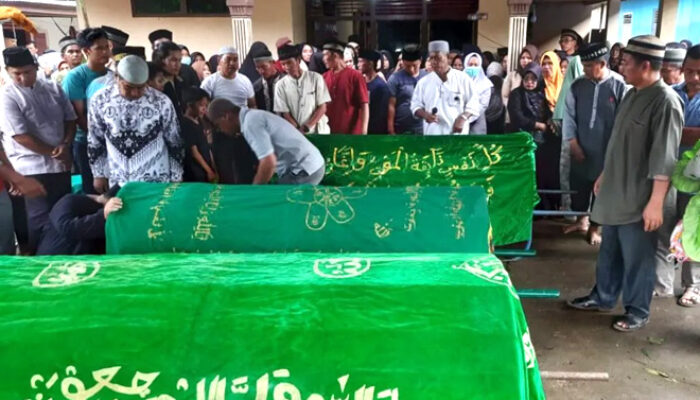 Begini Keterangan Kadis Kesehatan Mukomuko Terkait Kabar Satu Keluarga Meninggal Akibat DBD