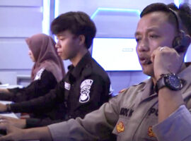 Polres Bengkulu Utara Siap Layani Pengaduan Masyarakat, Hubungi Nomor Ini