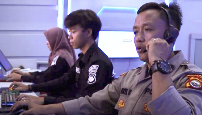 Polres Bengkulu Utara Siap Layani Pengaduan Masyarakat, Hubungi Nomor Ini