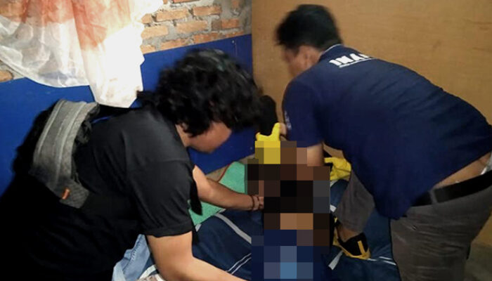 Innalillahi, Pelajar SMA Ditemukan Meninggal di Kamar Kos