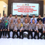 Polres Banyuasin