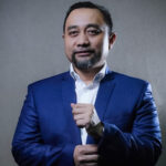 Reno Iskandarsyah Sosok Pengacara dan Pembela Hak Konsumen, Kini Melaju ke Arena Politik Reno Iskandarsyah 2